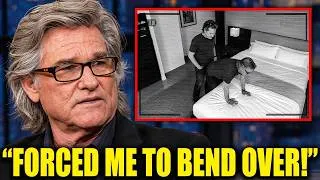 Thumbnail: At 75, Kurt Russell Shares The Truth About Val Kilmer