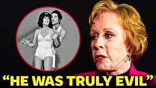 Thumbnail: Why Carol Burnett Still Refuses To Watch This One Episode She Filmed In 1977