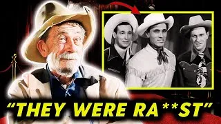 Thumbnail: Before His Tragic Event, Ken Curtis Named the 5 Actors He Hated the Most