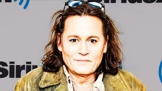 Thumbnail: Johnny Depp Lived A Double Life For 30 Years, And No One Knew—Until Now