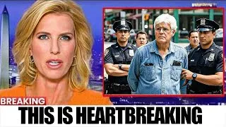 Thumbnail: 1 MINUTE AGO: Jay Leno Is Breaking The News, And Its Horrifying...