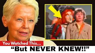 Thumbnail: H.R. Pufnstuf (1969): 40 STRANGEST Facts You NEVER Noticed!