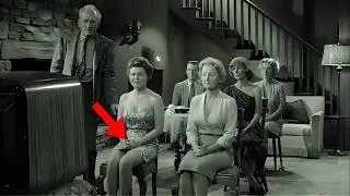 Thumbnail: Critics Banned This Twilight Zone Episode From Airing For Good Reason