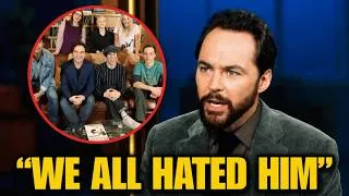 Thumbnail: Jim Parsons Reveals The Real Reason Why He Left The Big Bang Theory
