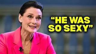 Thumbnail: Before Her Death, Audrey Hepburn Named The 1 Man She Never Got Over