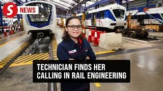 Thumbnail: Breaking moulds in heavy engineering