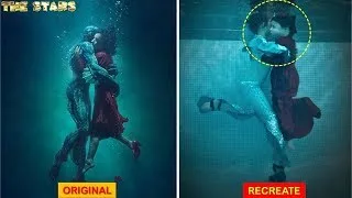 Thumbnail: Mother Kids Recreate Oscar Nominated Movie Scenes PT.1 [HD]★2018