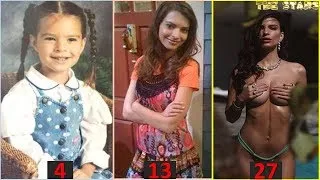 Thumbnail: Emily Ratajkowski | From 1 to 27 Years Old ★2018 [HD]
