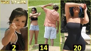 Thumbnail: Kylie Jenner | From 0 to 20 Years Old |Transformation Through The Years
