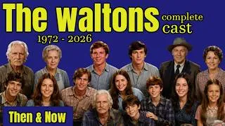 Thumbnail: 8 Beloved The Waltons Actors Who Tragically Passed Away