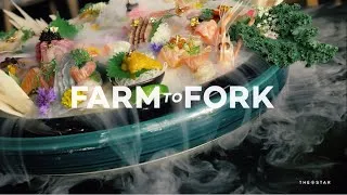 Thumbnail: Farm To Fork: Sokyo