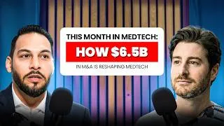 Thumbnail: This Month in MedTech:Medtronic's Double Bet, a New Heart Valve Market & $92M for Male Birth Control