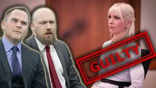 Thumbnail: America, you're losing free speech!