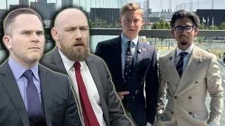 Thumbnail: Subversive rat