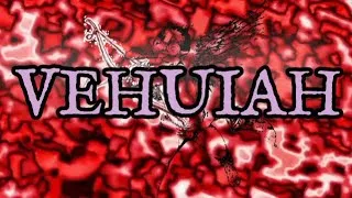 Thumbnail: Vehuiah: Igniting Courage 