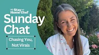 Thumbnail: Sunday Chat: Chasing You, Not Virals