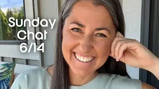 Thumbnail: Sunday Chat: When chocolate chip cookies change the trajectory of your entire life