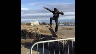 Thumbnail: Stephen Curran Sponsor Me Tape 2017