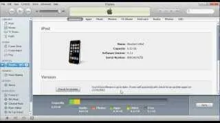 Thumbnail: How to install a song on your Ipod touch any version