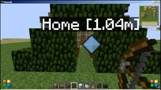Thumbnail: Minecraft w/steve  Ep.6 Whats he doing