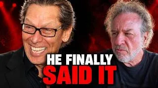 Thumbnail: Alex Van Halen Breaks His Silence On Sammy Hagar