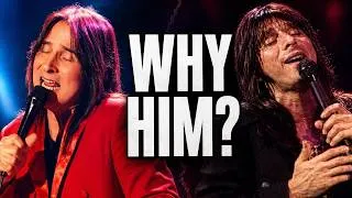 Thumbnail: Journey Did It Again — This Time Steve Perry Fans Took Notice