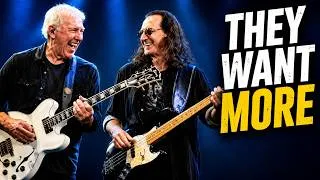 Thumbnail: RUSH Just Made a Big Decision  Now the “Cash Grab” Question Is Back
