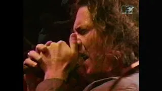 Thumbnail: Pearl Jam - Live 1994 - PRO SHOT - GO / ANIMAL (NEW SOURCE)