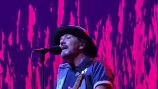 Thumbnail: Pearl Jam - Immortality - 4/26/25 (SBD / 4K Multi-Cam) Hard Rock Live, FL