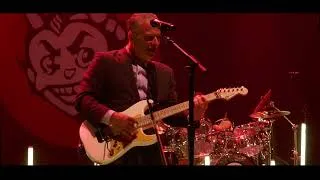 Thumbnail: Porno For Pyros - 3.08.24 - Hammerstein Ballroom, NYC - {Full Concert Front Row}