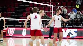 Thumbnail: Expert Volleyball Predictions and Tips Today