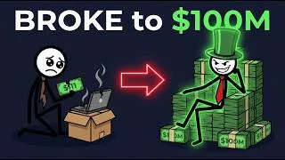 Thumbnail: Monopoly Microeconomics Explained Network Effects & Enshittification