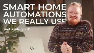 Thumbnail: 8 Automations We Actually Use