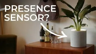 Thumbnail: Putting a Radar in My Houseplants