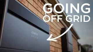 Thumbnail: Taking My Smart Home Off The Grid...Smartly