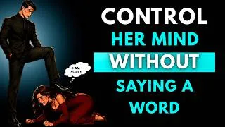 Thumbnail: The Stoic Mindset That Makes Men Powerful Without Chasing Any Woman  Stoicism