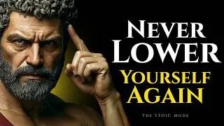 Thumbnail: 6 Stoic Lessons To Never Lower Yourself For Anyone | Stoicism Philosophy
