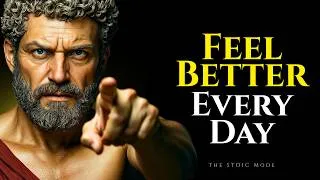 Thumbnail: 21 Stoic Habits To Practice EVERY DAY (To Feel And Be Better) | Stoicism Philosophy