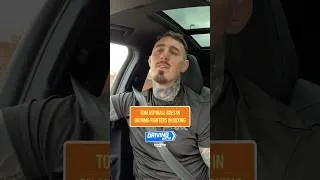 Thumbnail: Tom Aspinall GOES IN On MMA Fighters Disrespecting Boxing 🥊 #tomaspinall #boxing #mma