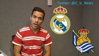 Thumbnail: La Liga Love Affair | La Liga's Top Three Preview