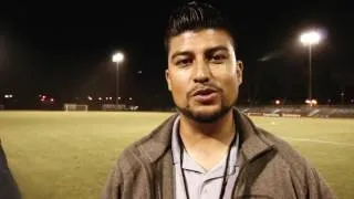 Thumbnail: #USOC2016 #LAvSEA Post-Game from Stub Hub Track & Field Stadium #TheStoppageTime