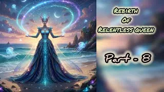 Thumbnail:  Rebirth of the Relentless Queen – Part 7