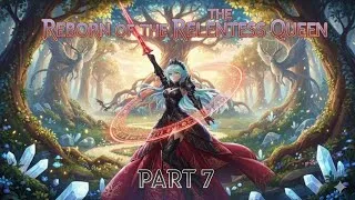 Thumbnail: Another Chapter Unfolds | Rebirth of the Relentless Queen – Part 7