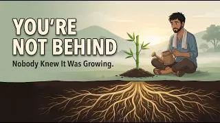 Thumbnail: He Waited 5 Years for Nothing… Then Everything Changed