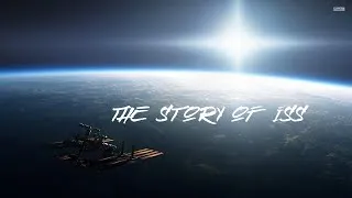Thumbnail: THE STORY OF ISS - ENGINEERING MARVEL | SIMPLE ROCKETS 2 |