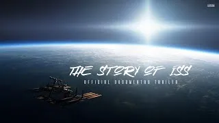 Thumbnail: THE STORY OF ISS - OFFICIAL TRAILER | THE RANDOM STUFF guySSS | DECEMBER 31ST 2020 | SIMPLEROCKETS 2