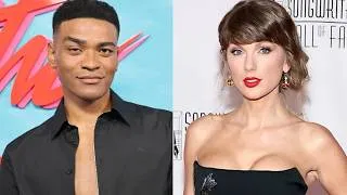 Thumbnail: Owen Thiele Reveals The Surprising Way Taylor Swift Invited Him To Her Wedding