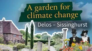 Thumbnail: The Sissinghurst garden that failed for 90 years and how it was fixed