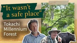 Thumbnail: One of the world's best gardens