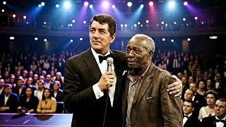 Thumbnail: Dean Martin STOPPED Mid-Song When He Saw An Old Man Being Dragged Out By Security